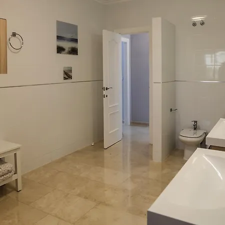 Villa Buddha La Nucia