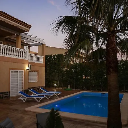 Villa Buddha