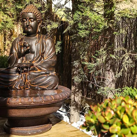 Buddha La Nucía