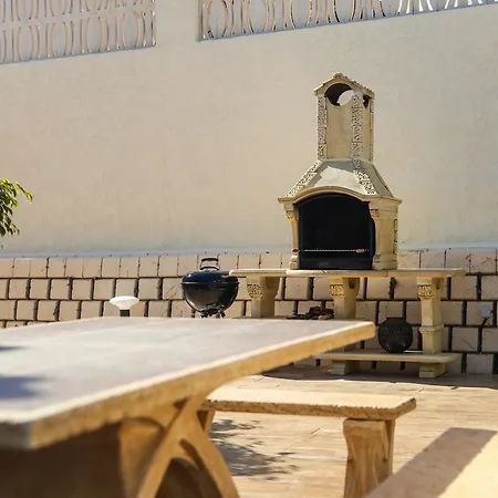 Buddha * La Nucía