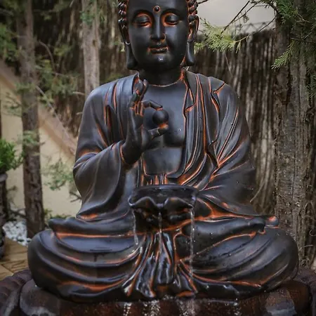 Buddha * La Nucía
